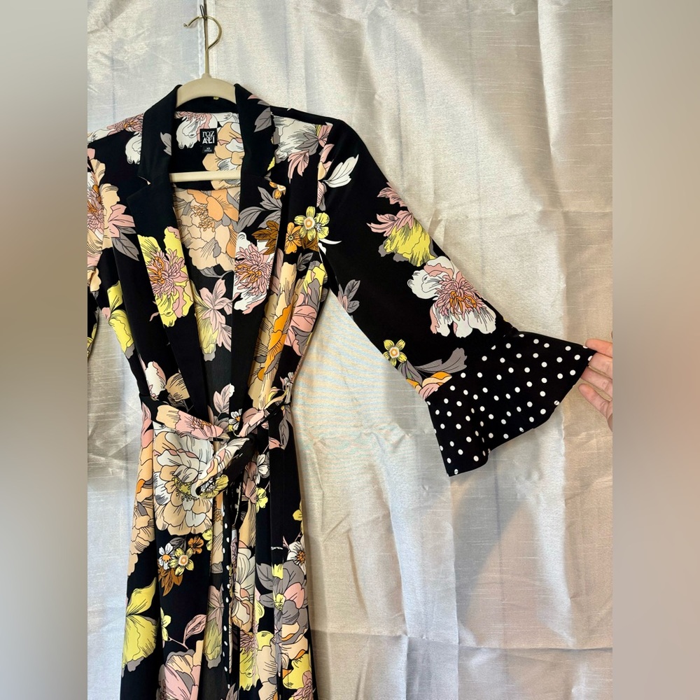 Roz&ali Duster Jacket - Picture 9 of 11